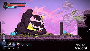 Astral Ascent