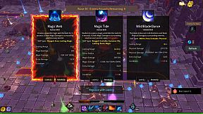 ​Shattered Lands (破碎之地)