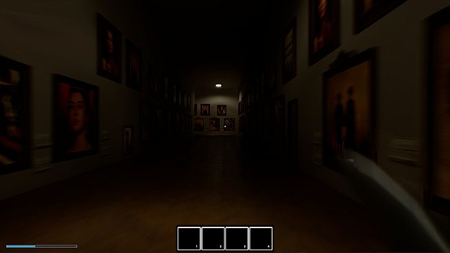 The Penguin Horror : Legacy of The pengcasso