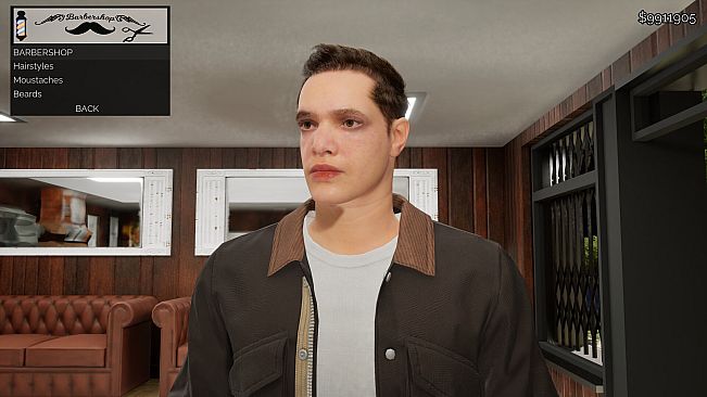 Flatinside Simulator