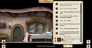 Paws of Coal Soundtrack