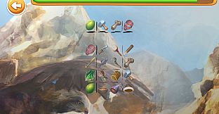 Item Collector - Prehistoric Age