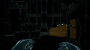 Blindfire (Game Preview)