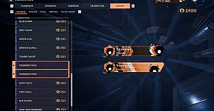 Infinity: HexaDome Tactics - Founder's Pack