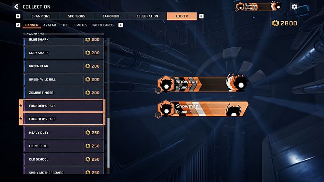 Infinity: HexaDome Tactics - Founder's Pack