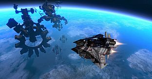 Star Conflict - Palom
