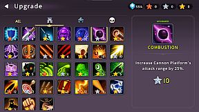 Beautiful Mystic Defenders