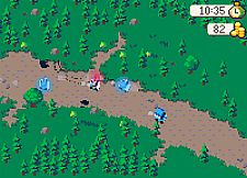 Coco's Delivery Service