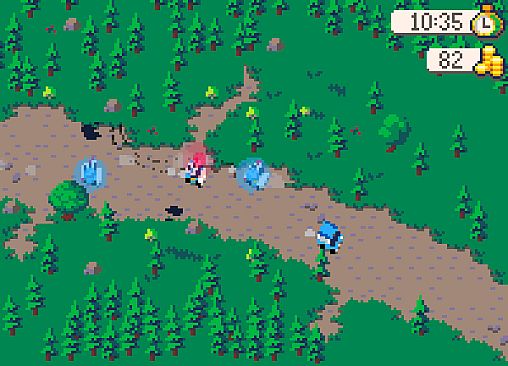 Coco's Delivery Service