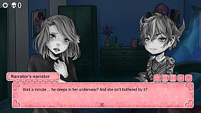 The Multidimensional Underwear Drawer