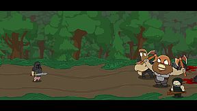 The Knight in Pajamas