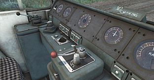 Train Simulator: Virgin Trains First Generation Pack Loco Add-On