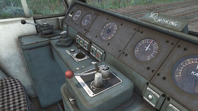 Train Simulator: Virgin Trains First Generation Pack Loco Add-On