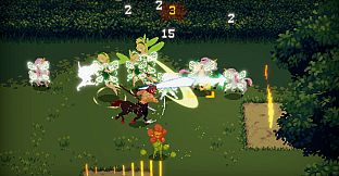 Otherworld Legends - Skin : Arcadian Sentinel