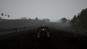 Extreme Offroad Racing VR
