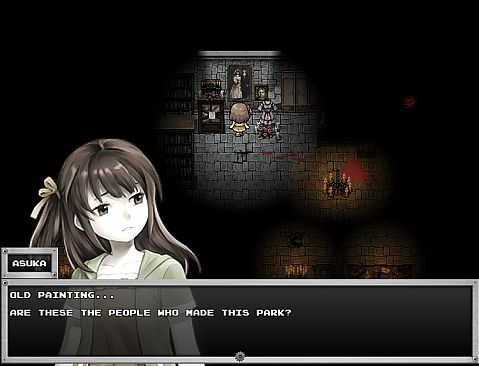 Scarred Stars: Traumatic Edition