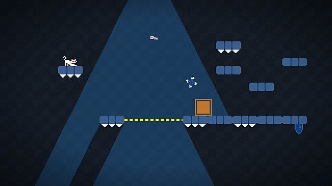 Weakfish Platformer Bundle