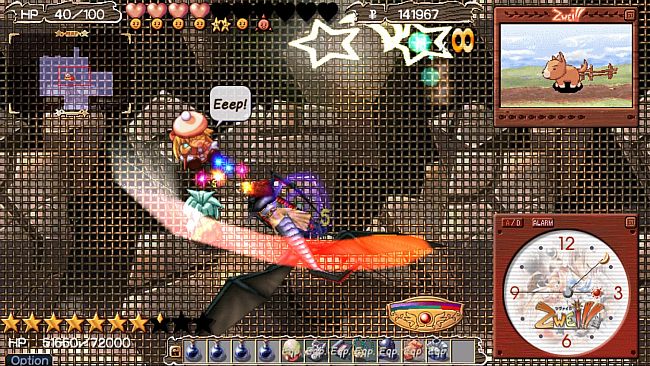 Zwei: The Arges Adventure