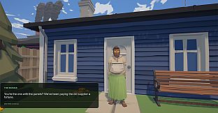 The Last Kilowatt
