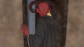 The Palaces of The Mind: Chapter One