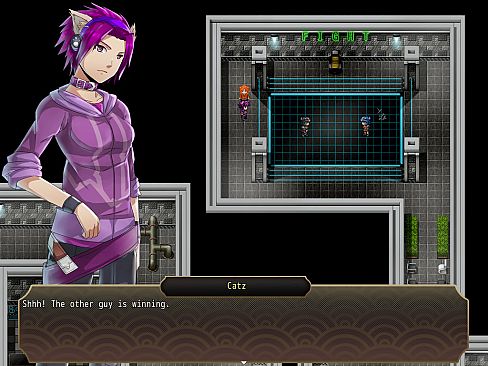 The Clans - Saga of the Twins