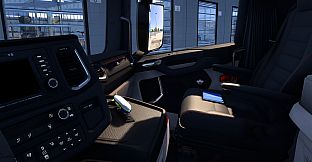 Euro Truck Simulator 2 - Goodyear Tyres Pack