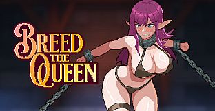 Breed the Queen