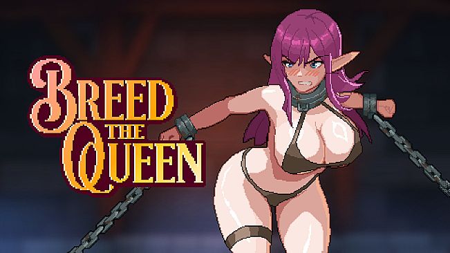 Breed the Queen