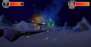 Supernatural Super Squad Fight!