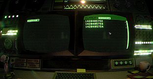 The Message from Deep Space