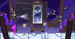 Private Psychic