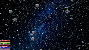 Galactic Prospectors