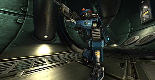 Natural Selection 2 - B.M.A.C. Elite Supporter Pack