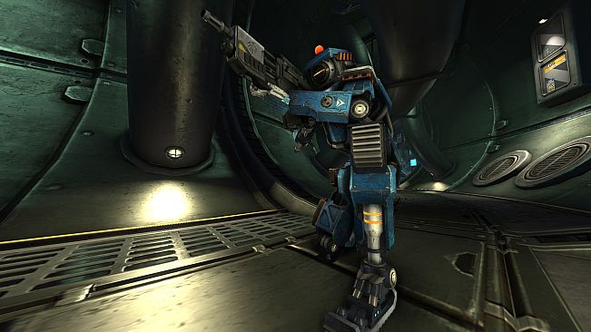 Natural Selection 2 - B.M.A.C. Elite Supporter Pack