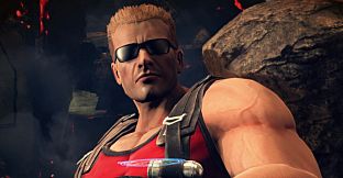 Duke Nukem's Bulletstorm Tour