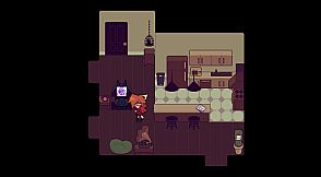 DOLL EYE: CHAPTER TWO