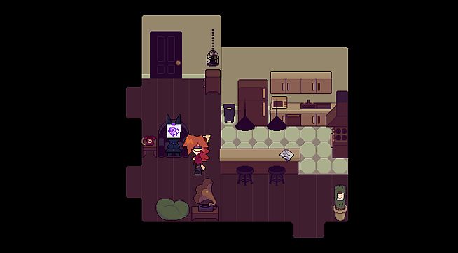 DOLL EYE: CHAPTER TWO