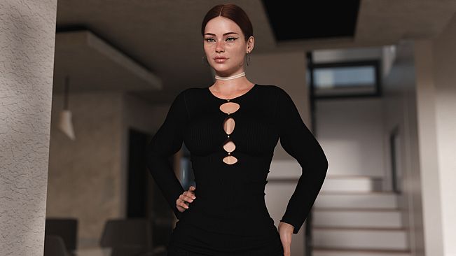 The Grey Dream - Season 1