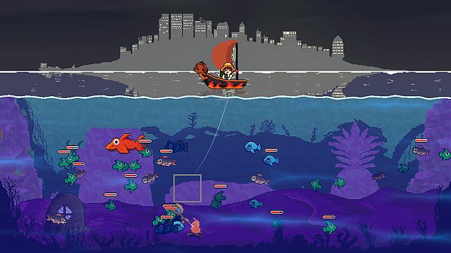 Starlight Cove
