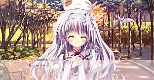 Mashiroiro Symphony HD -Sana Edition-