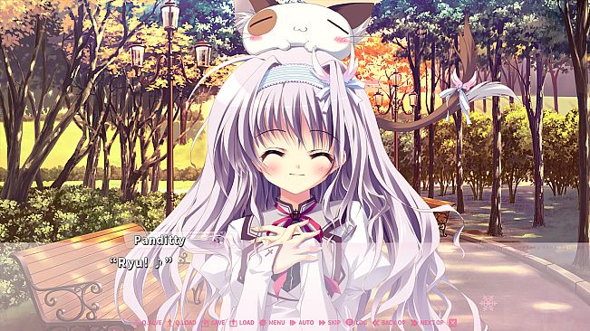 Mashiroiro Symphony HD -Sana Edition-