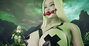 League of Maidens The Realm of Shadows Edition