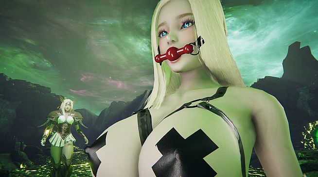 League of Maidens The Realm of Shadows Edition