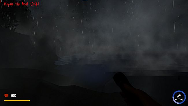 Tung Tung Tung Survival
