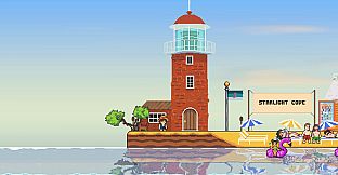 Starlight Cove