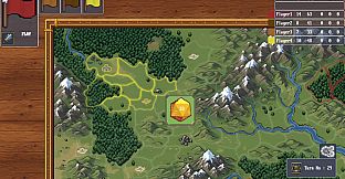 Venture: Kingdoms