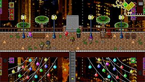 March of Tulpas:Xanadu