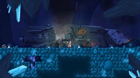 BLACKHOLE: Complete Edition