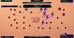 Pore Panic
