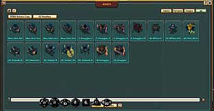 Fantasy Grounds - Devin Night Pack 202: Galactic Core